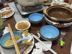-金龙·打边炉(武进路店)