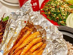 -老洋坊饭店(厚街东宝路店)