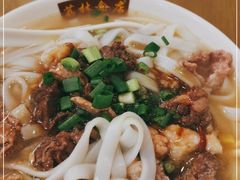 -荔林食店(西华路店)