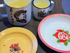 -百一大地锅(香福路店)