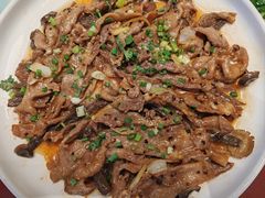 -聚福宝合苑食府(南头镇店)