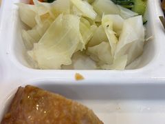 -香妃烤鸡(西单店)