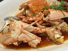 -宁海食府·涌宴(真和店)