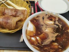 -真素诚·清真(新华路店)
