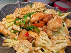 -湘渝人家·川湘菜(十里河店)