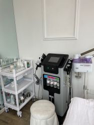 -星漾美学美容美体中心