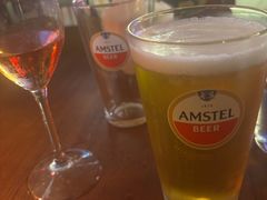 -DEW Lounge(深圳湾店)