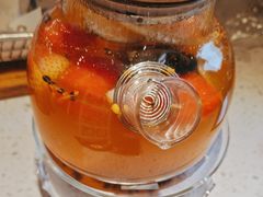 -秀玉coffee&kitchen(黄石大上海店)