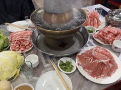 -鑫龙火锅(北园店)