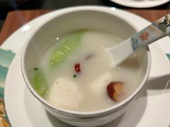 -湖滨客舍·湖北菜