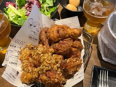 -校村炸鸡(弘大)