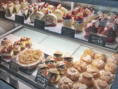 -KOMUGI 小麦家(新地假日广场店)