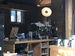 -VOYAGE COFFEE(北锣鼓巷店)