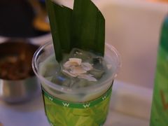 -池畔酒吧 WET Bar