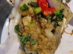 -江合勇丹东兄弟小串海鲜烧烤(总店)