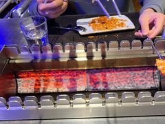 -很久以前羊肉串(清河店)
