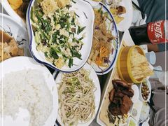 -乔家满族八大碗(流水沟店)