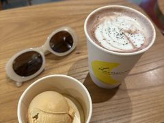 -LUNEURS月乐诗·烘焙甜品(前滩太古里店)