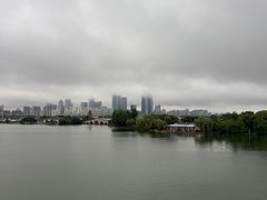 -金鸡湖景区