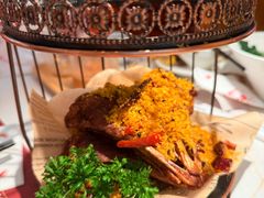 -避风塘·金牌店·夜宵(金玉兰店)