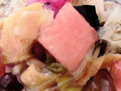 -忆夏爽黑仔漳州四果汤(顶澳仔猫街店)