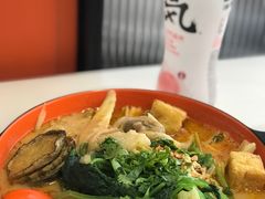-张亮麻辣烫(哈尔滨金爵万象店)