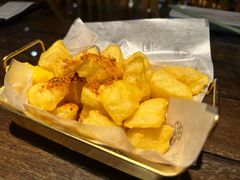 -江边城外烤全鱼(方庄时代购物中心店)