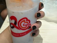 -CoCo都可(盐城宝龙城市广场店)
