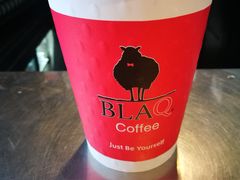 -BLAQ咖啡(骏豪店)