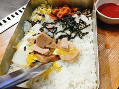 回忆饭盒-香猪坊(远洋未来店)