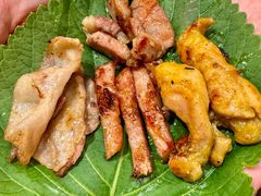 -韩象·韩式烤肉(烟台芝罘万达店)