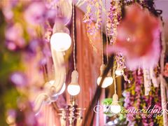 美雯婚庆钟山宾馆布置-南京钟山宾馆(江苏省会议中心)