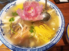 -老雒阳面馆·水席(定鼎门店)