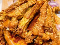 -巴依老爷新疆美食(常营店)