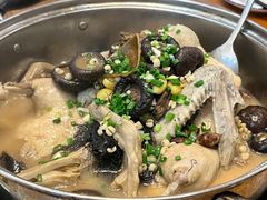 八宝鸭-水乡人家