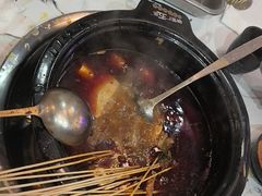 -钢管厂五区小郡肝火锅串串香(清河店)