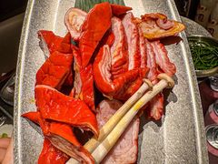 -狮子三•脆鳗鱼烤肉(信和廣場4樓店)
