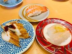-大起水产回转寿司(りんくうシークル店)