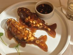 -惠丰堂饭庄·烤鸭·京味菜(翠微路店)