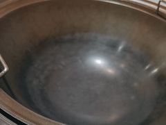 -冰城焰会大丰收铁锅炖(萝岗万达金街店)