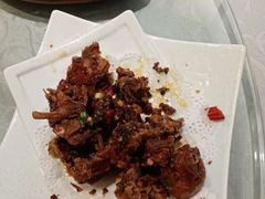 -丽华园(汉阳龙阳店)