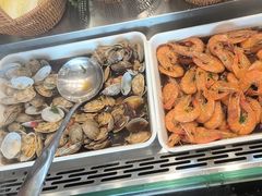 -水林间·寿喜烧自助(仙林金鹰店)