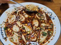 -尤素福东举院饺子馆