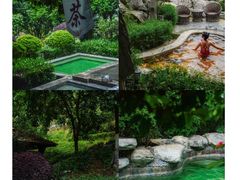 -宝晶宫旅游景区