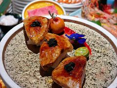 -一绪に和牛寿喜烧(罗湖益田假日店)