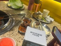 -姜胖胖无限自助烤肉(罗湖宝能店)