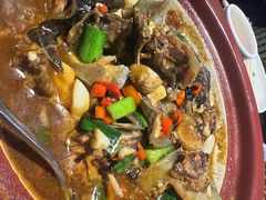 赣南甲鱼捞饭-赣南人家·头牌江西菜(劲松店)