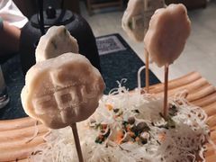 海鲜棒棒糖-湊湊火锅·茶憩(世博大道店)