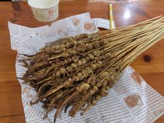 -十里铺铁板鱿鱼