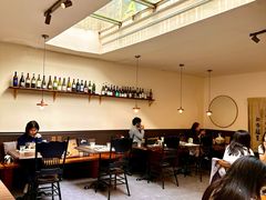 -沏点Trattoria意大利餐厅(新街口店)